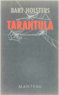 Tarantula