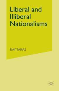 Liberal and Illiberal Nationalisms