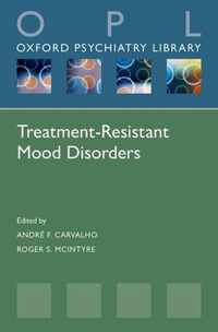 Treatment-Resistant Mood Disorders