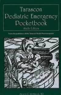 Tarascon Pediatric Emergency Pocketbook