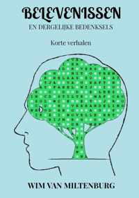 Belevenissen - Wim van Miltenburg - Paperback (9789403636504)