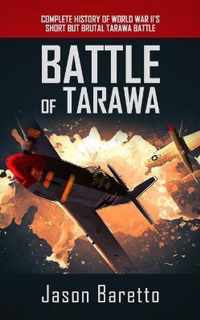 Battle of Tarawa