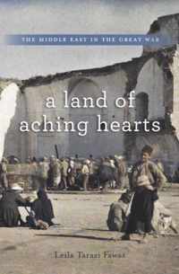 Land Of Aching Hearts