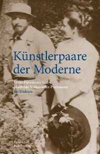 Kunstlerpaare der Moderne