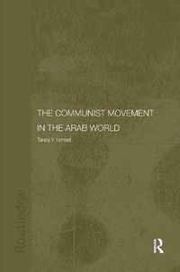 The Communist Movement in the Arab World