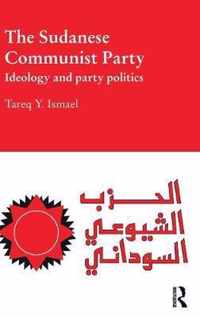 The Sudanese Communist Party