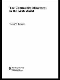 The Communist Movement in the Arab World