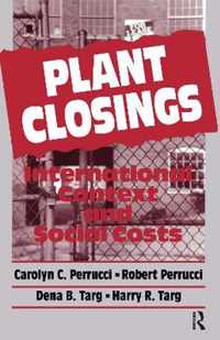 Plant Closings