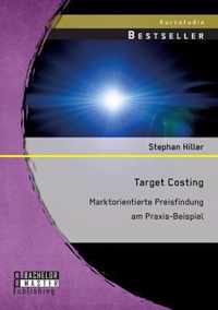 Target Costing