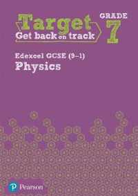 Target Grade 7 Edexcel GCSE (9-1) Physics Intervention Workbook