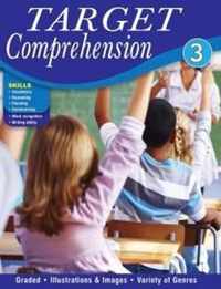 Target Comprehension 3