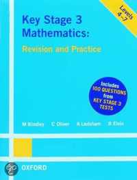 Key Stage 3 Mathematics