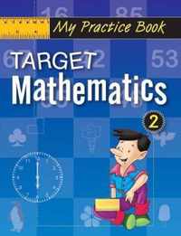 Target Mathematics 2