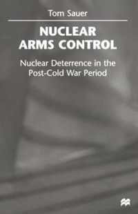 Nuclear Arms Control