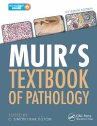 Muir's Textbook of Pathology