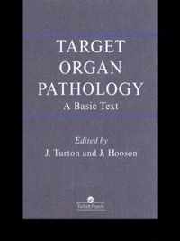 Target Organ Pathology