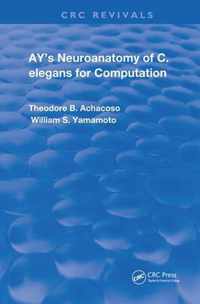 Ay's Neuroanatomy of C. Elegans for Computation