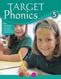 Target Phonics 5