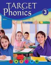 Target Phonics 3