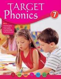 Target Phonics 7