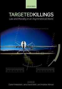 Targeted Killings