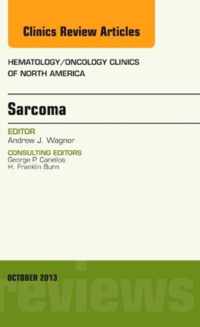 Sarcoma, An Issue of Hematology/Oncology Clinics of North America