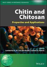 Chitin and Chitosan