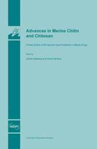 Advances in Marine Chitin and Chitosan