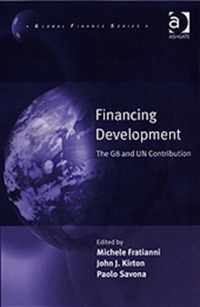 Financing Development