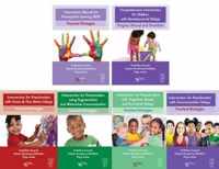 Comprehensive Intervention for Children with Developmental Delays and Disorders