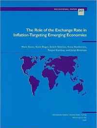 The Role of the Exchange Rate in Inflation-targeting Emerging Economies