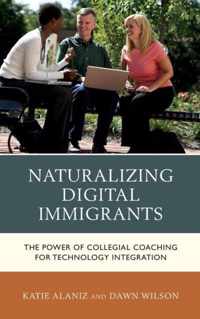 Naturalizing Digital Immigrants