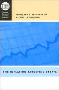 The Inflation-Targeting Debate