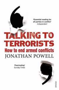 Talking to Terrorists