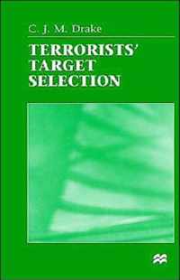 Terrorists' Target Selection