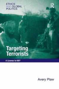 Targeting Terrorists