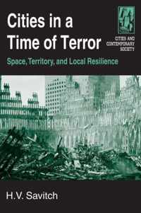 Cities in a Time of Terror