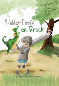 Ridder Tarik en Draak