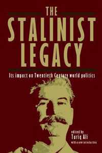 The Stalinist Legacy