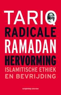 Radicale Hervorming