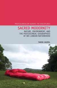 Sacred Modernity