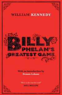 Billy Phelan's Greatest Game