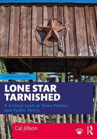 Lone Star Tarnished