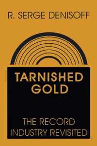 Tarnished Gold