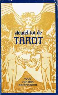 Sleutel tot de tarot