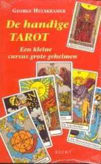 Handige Tarot Incl Kaarten