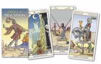 Scarabeo Tarot of the New Vision