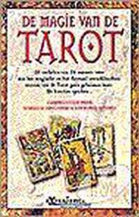 De Magie Van De Tarot