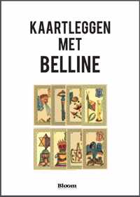 Kaartleggen met Belline cursus