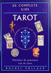 De Complete Gids Tarot